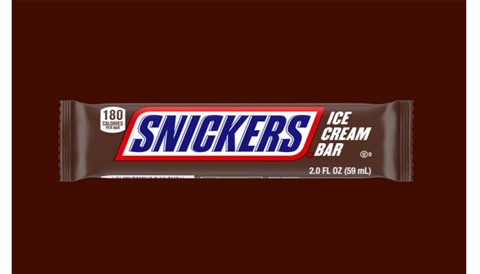 Ice Cream Bars