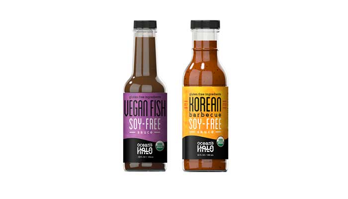 Free Sauce