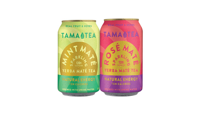 free tea sample
