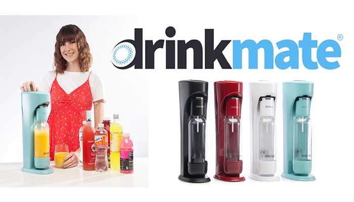 Soda Makers