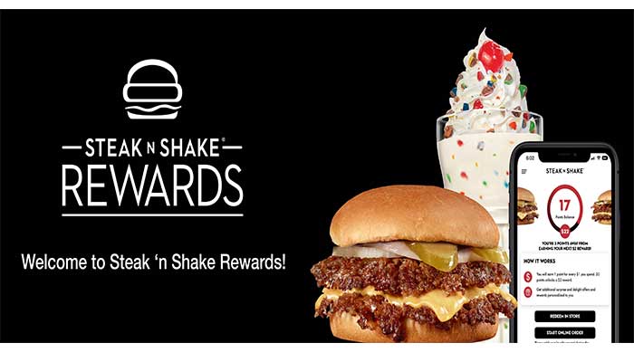 free milkshake