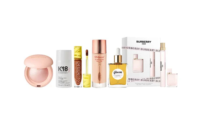 sephora gift card