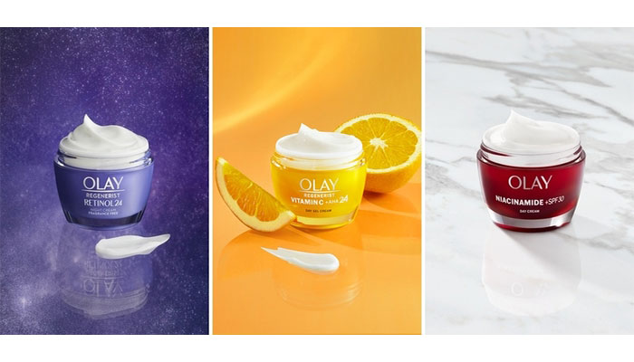 free cream samples