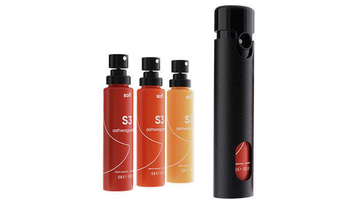 sleep spray