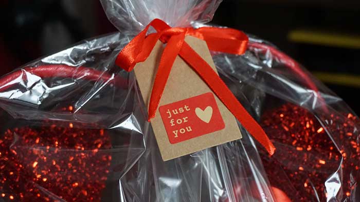 sweets hamper