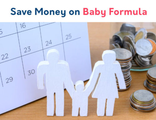 How to Save Money on Baby Formula – Tips And Tricks