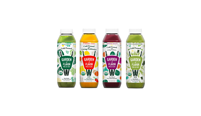 cold pressed juice