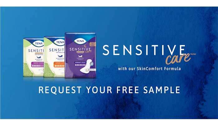 free pad samples
