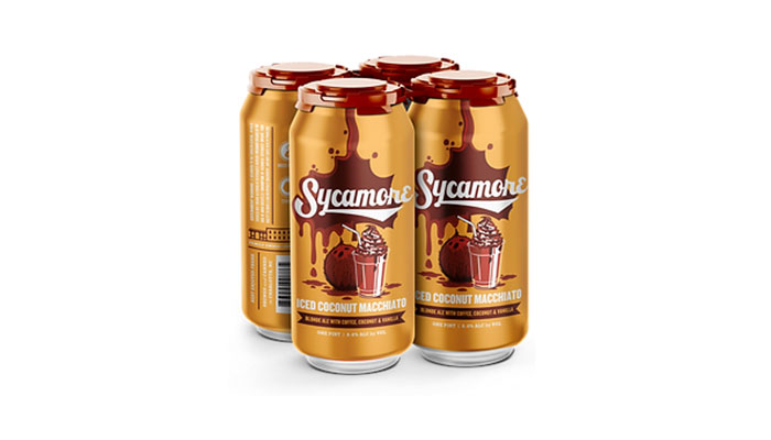 canned coffees