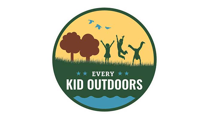 free national park pass for 4th graders