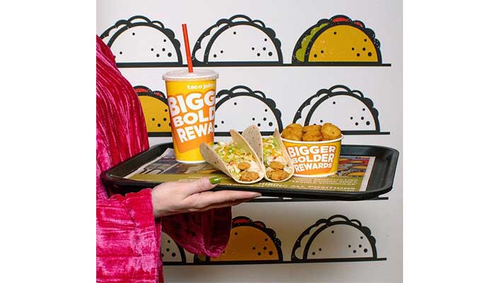free meal