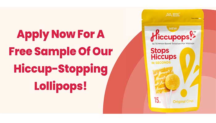 flavor lollipops