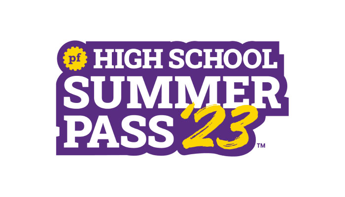 free gym membership for teens