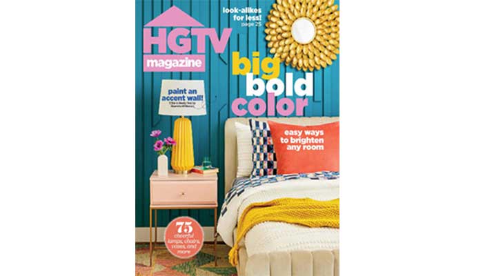 free magazines
