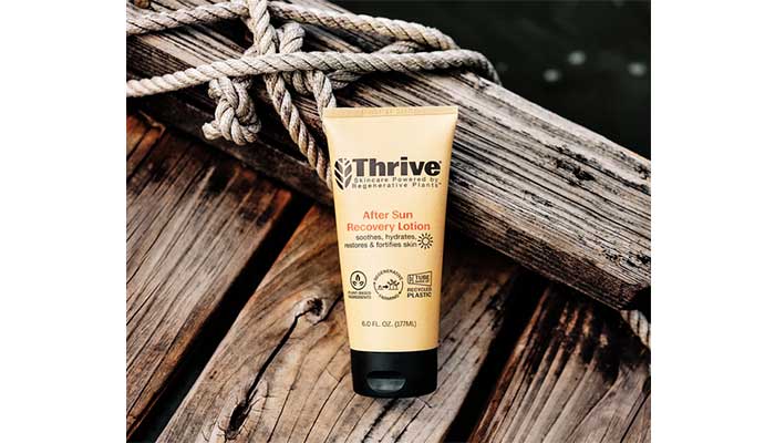 free skin lotion