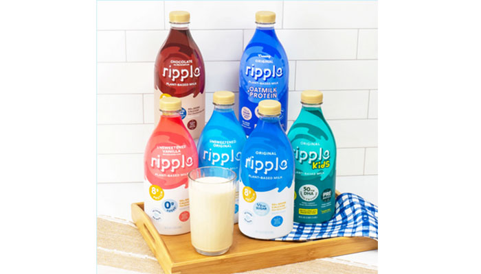 free protein shakes