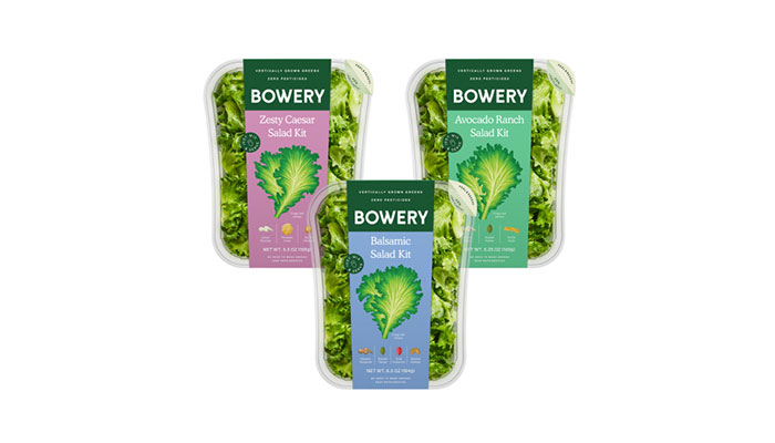 salad kits