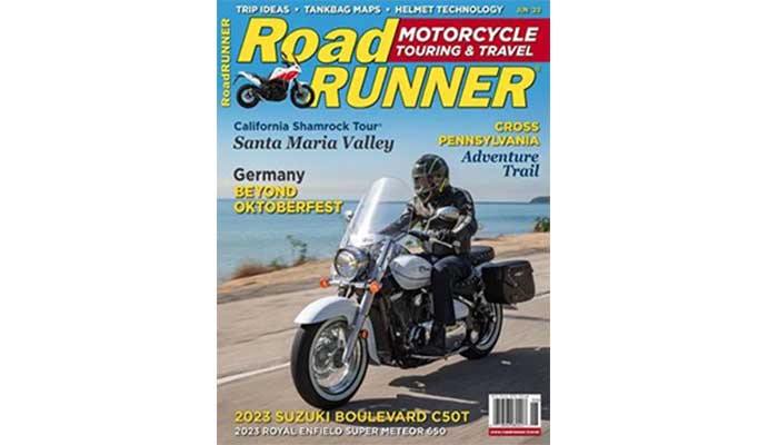 free travel magazine subscription