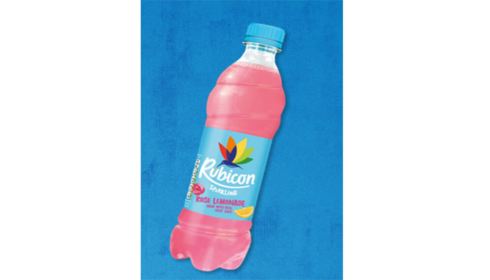 lemonade drinks