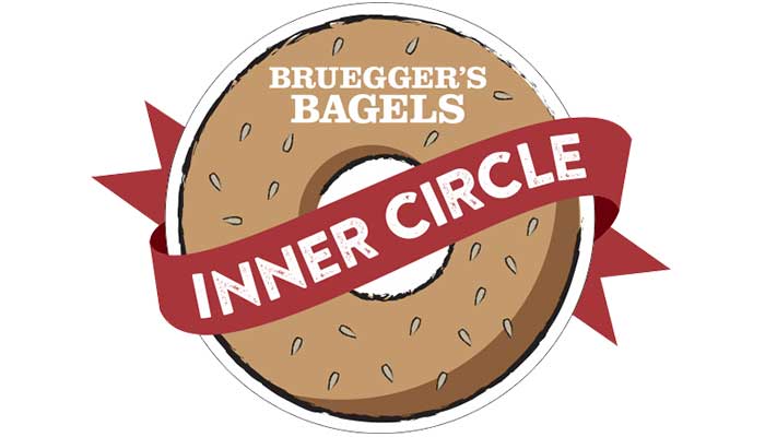 Get Gluten Free Bagel with Cream Cheese: Simply Join Brueggers Get Gluten Free Bagel with Cream Cheese: Simply Join Brueggers