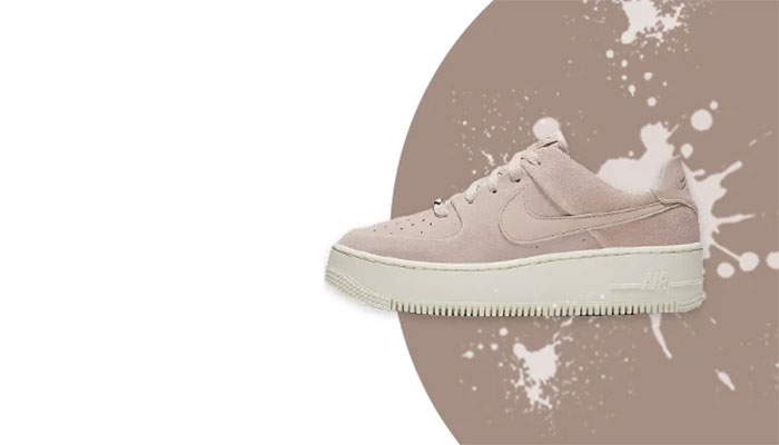 nike cashback