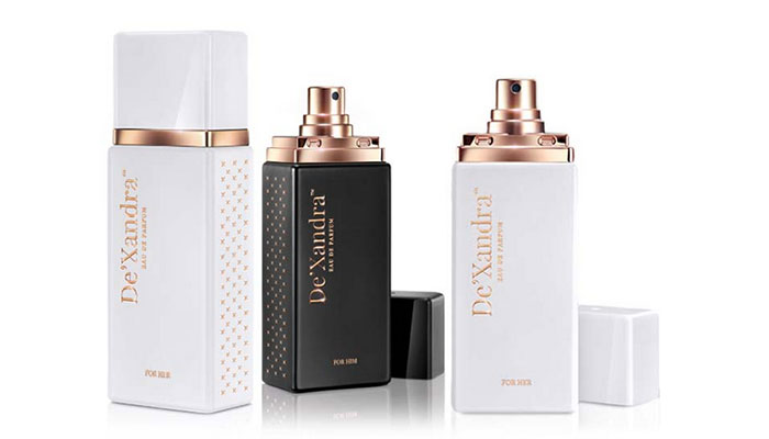 Eau de Parfum