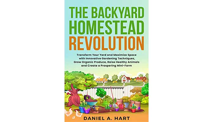 the backyard homestead ebook