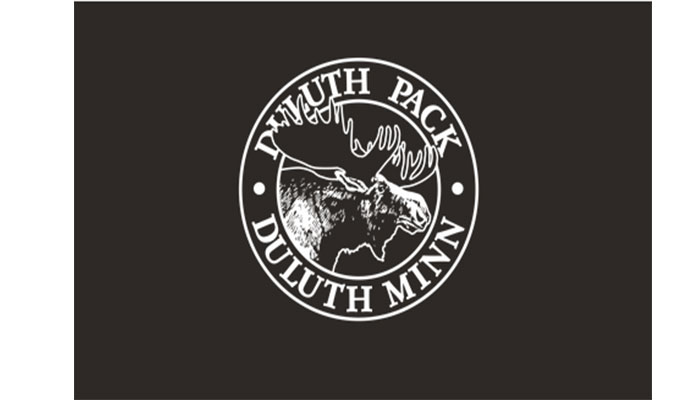 free moose sticker