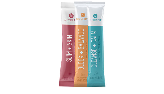 free hair care samples