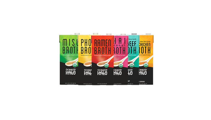 Vegan Broth