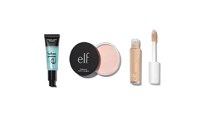 free cosmetics