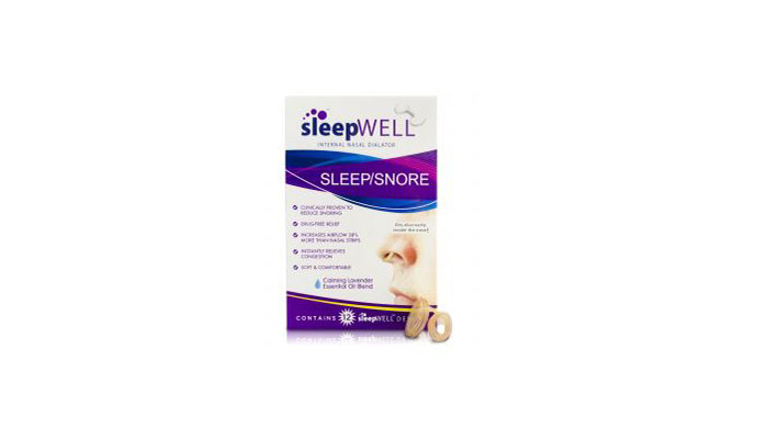nasal strips