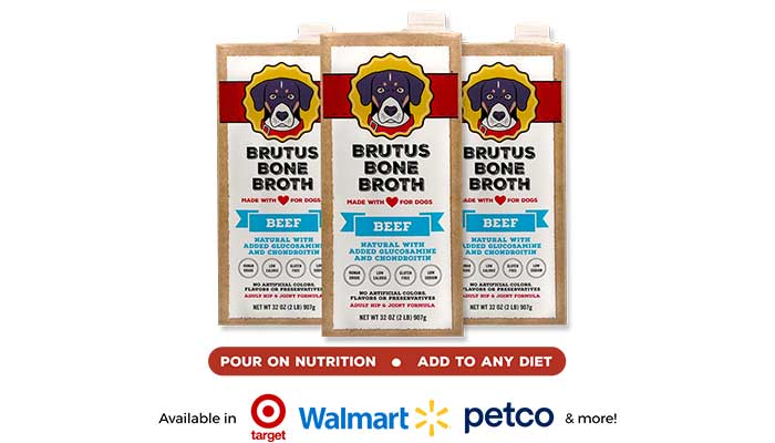 Brutus Bone Broth