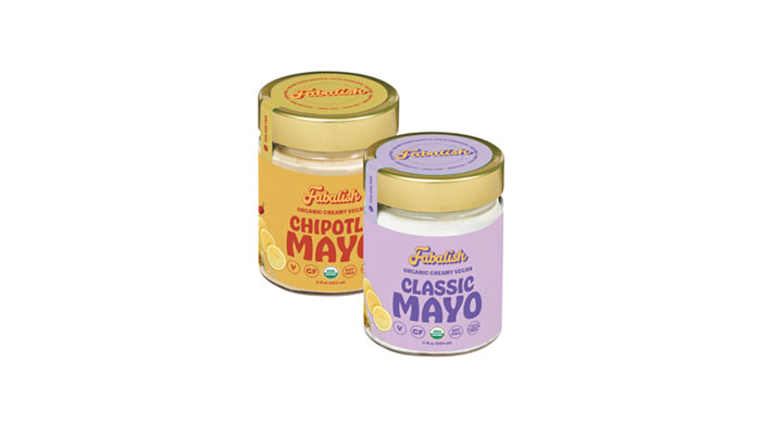 vegan mayo