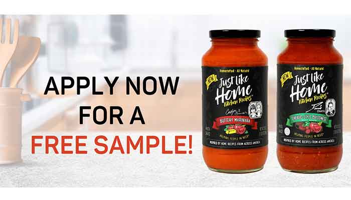 gluten free pasta sauce
