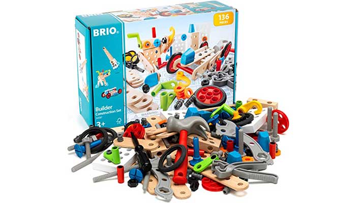 construction set for kids