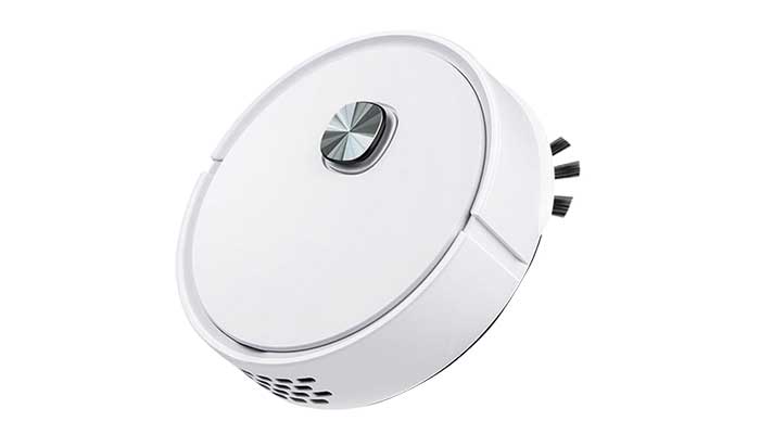 free robot vacuum