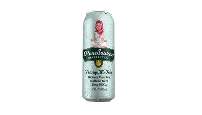 hibiscus rose tea