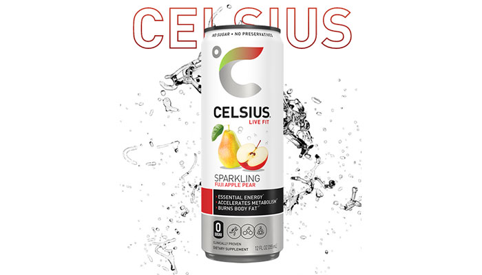 free energy drinks