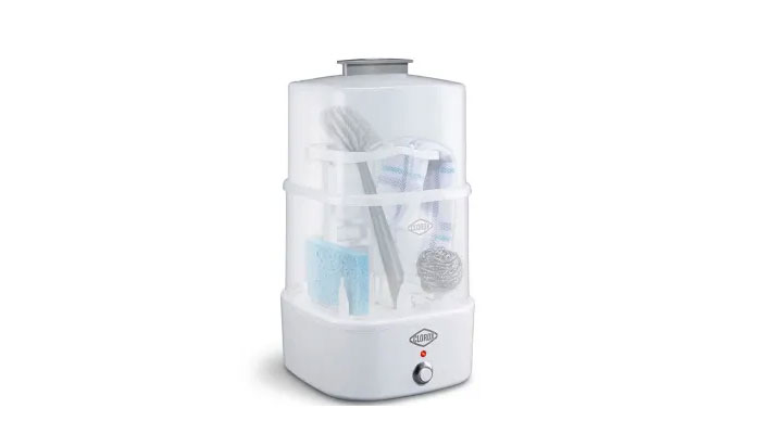 steam sanitizer