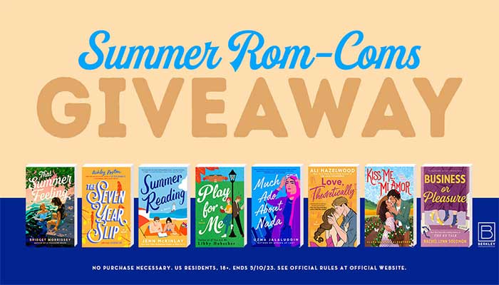 book prizes