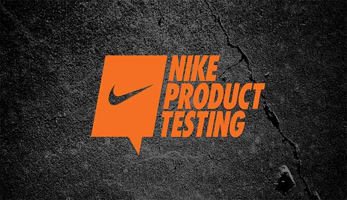 Free Nike Products: Empower Your Child As A Product Tester