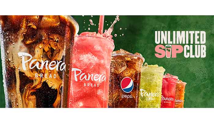 free beverages