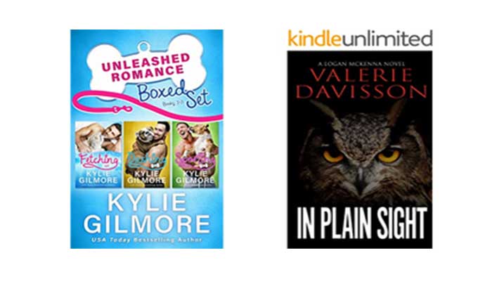 free audiobooks and ebooks