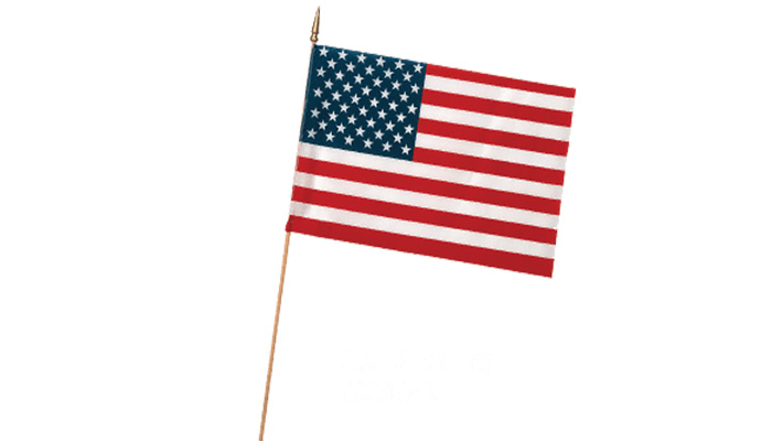 free flags