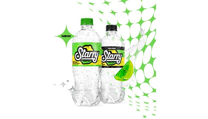 starry beverage