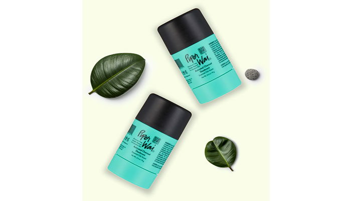 Aluminum Free Deodorant