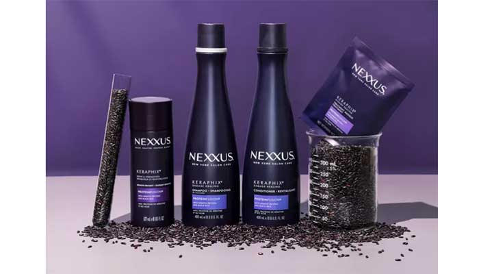 beauty samples