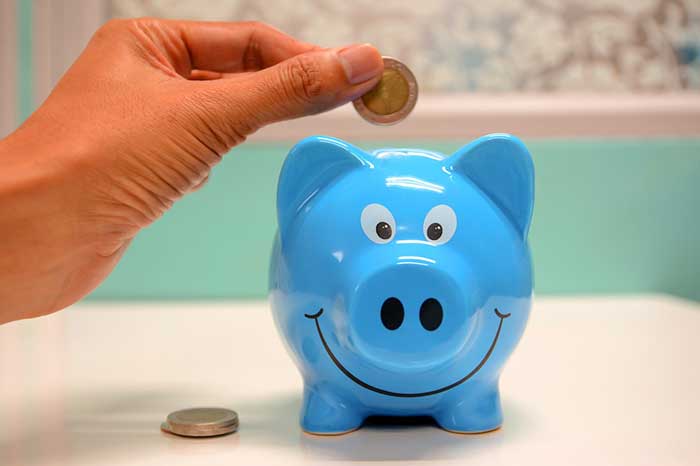 Best Ways to Save Money for Kids