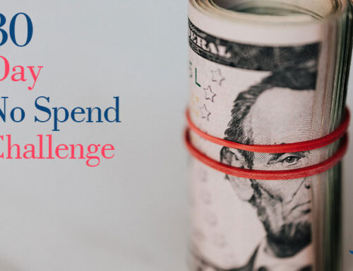 Mastering Your Finances: The Empowering 30-Day No-Spend Challenge